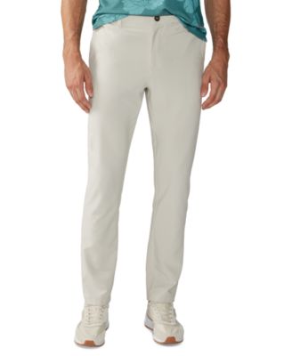 Men's Stretch Performance Everywear Pants
