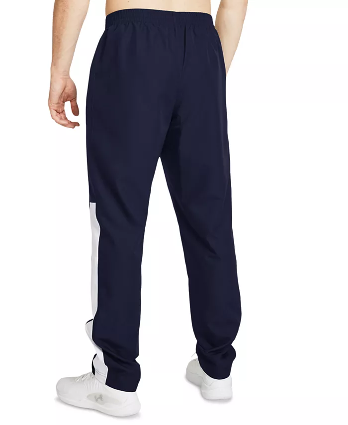 Men's Vital Woven Training Pants - thumbnail 4