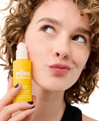The POREfessional Shrink Wrap Overnight AHA+PHA Pore Treatment