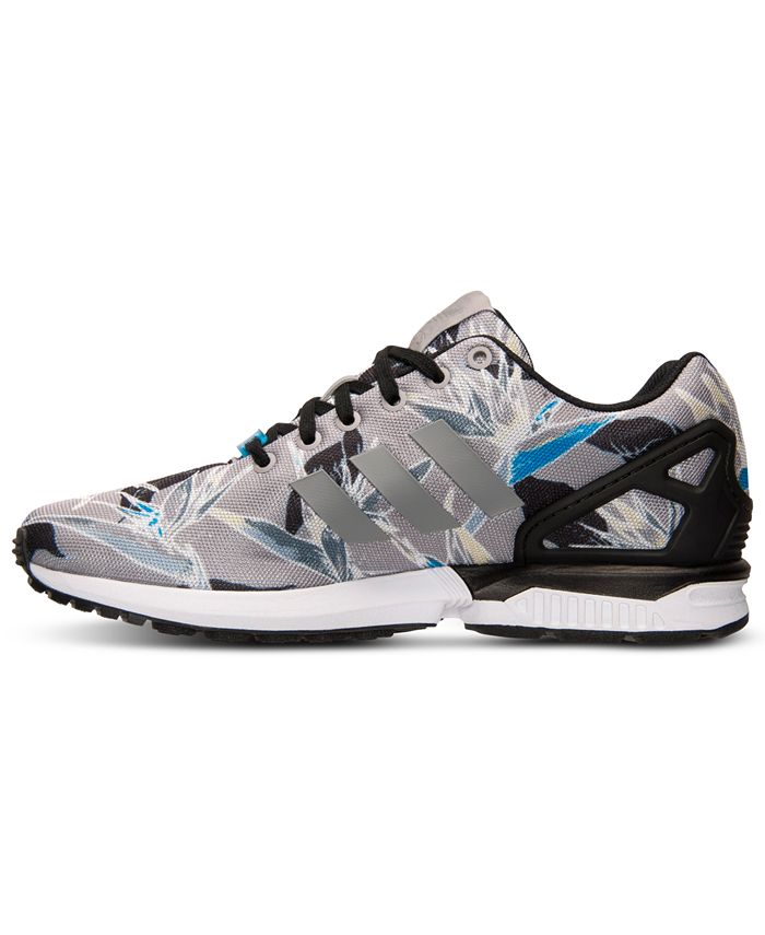 Adidas zx on sale flux macy's