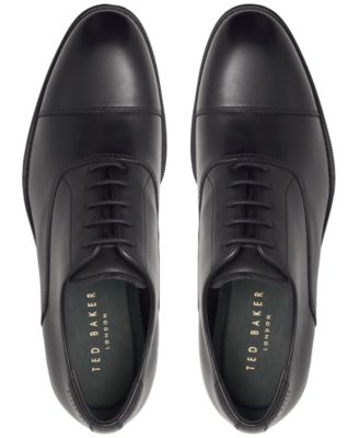 Men's Oxford Dress Shoes