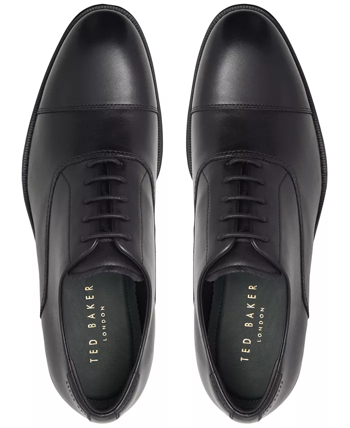 Men's Oxford Dress Shoes - thumbnail 6