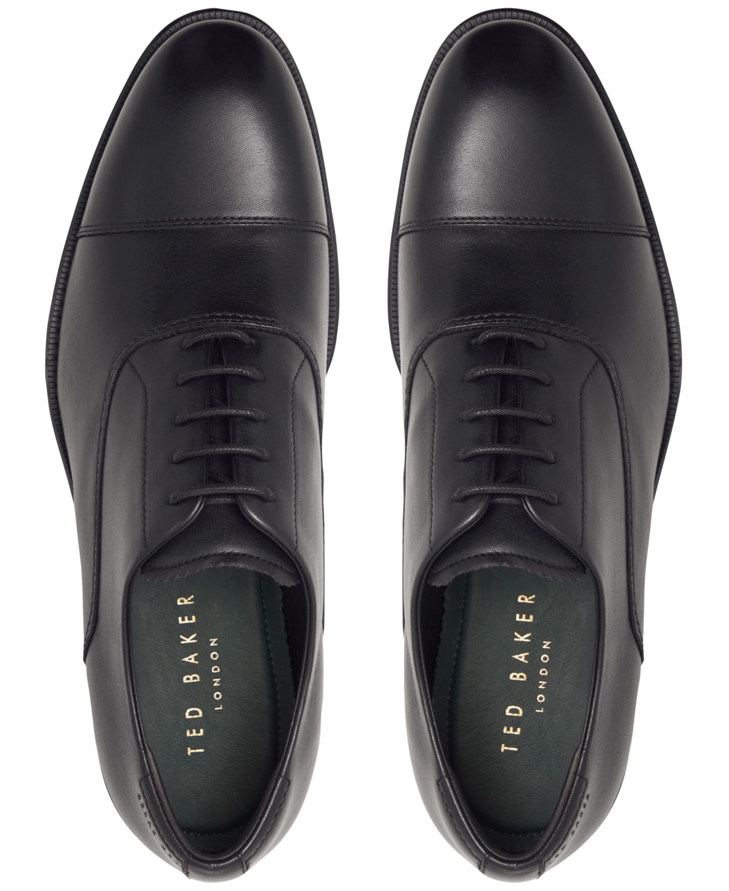 Men's Oxford Dress Shoes