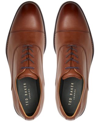 Men's Oxford Dress Shoes