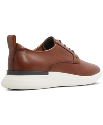 Men's Dorset Lace-Up Hybrid Derby Sneakers