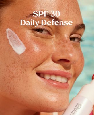 Antioxidant Face Shield Mineral SPF 30