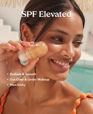 Sun Shield On-The-Glow Sheer Stick Sunscreen SPF 40, 1 oz.