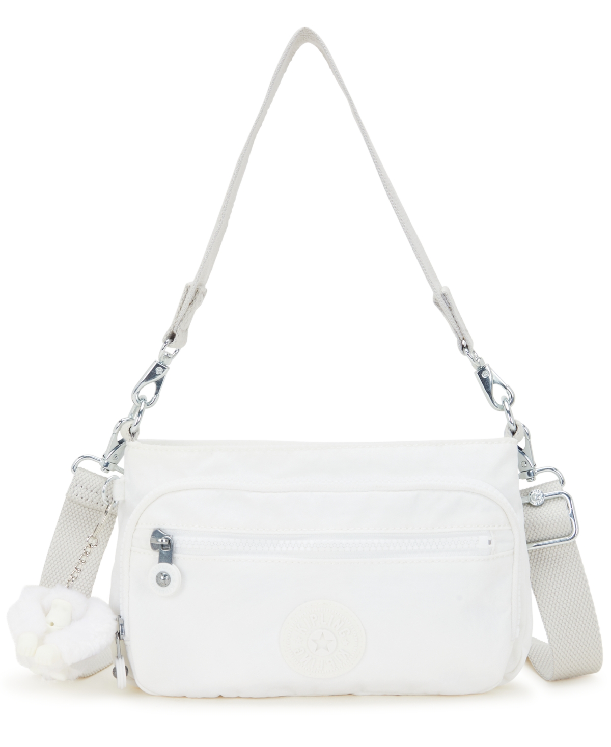 Kipling Milos Up Convertible Crossbody Bag