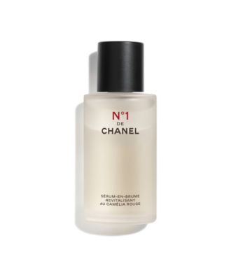 CHANEL N°1 DE CHANEL Revitalizing Serum-in-mist - Macy's