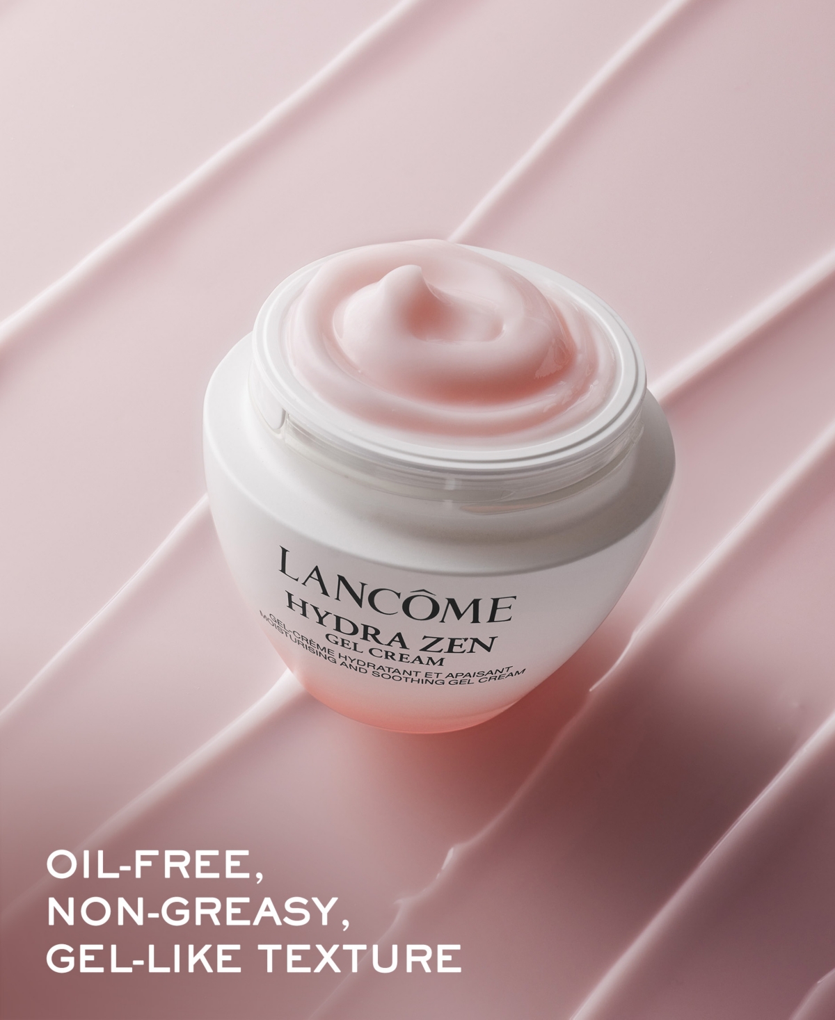 Lancôme Lancome Hydra Zen Gel Cream In No Color