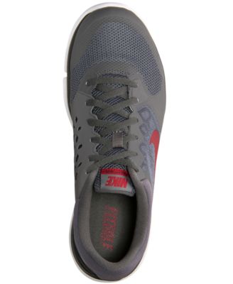 Nike Men's Flex Run 2015 Running Sneakers from Finish Line