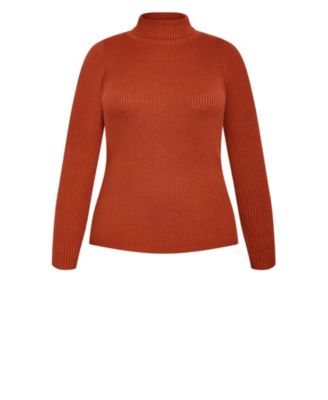 Plus Size Mia Sweater