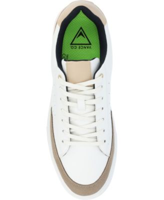 Men's Wesley Tru Comfort Foam Casual Lace-Up Sneakers