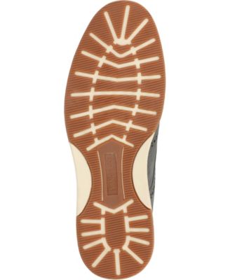 Men's Patrick Tru Comfort Foam Lace-Up Hybrid Oxford Shoes