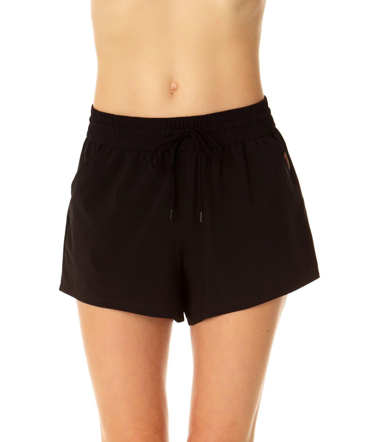 - Women's Woven Boardshort Bottom