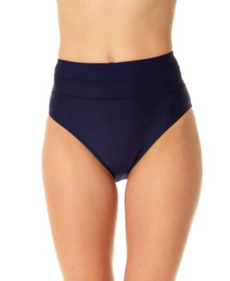 - Women's Banded High Waist Bottom