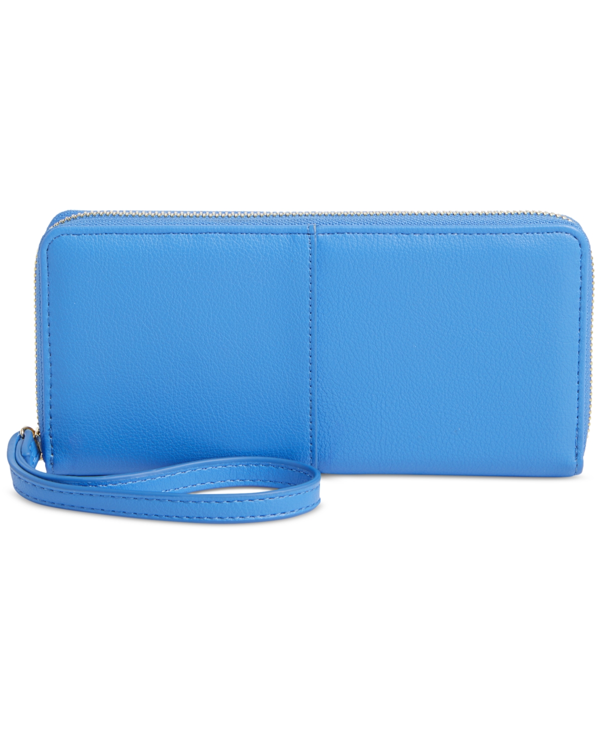 Angii Zip-Around Wallet, Created for Macy's - Pink Lilac