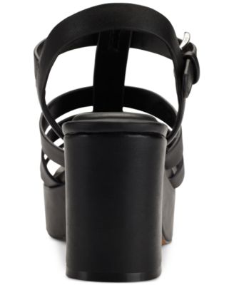 Women's Dasha Platform Fisherman Sandals