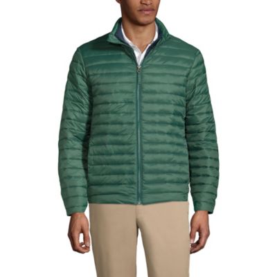 Men's Insulated Jacket