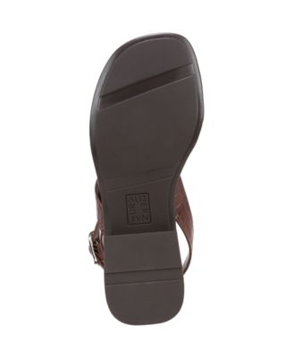 Birch Ankle Strap Sandals