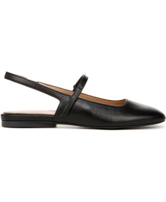 Connie Slingback Mary Jane Flats