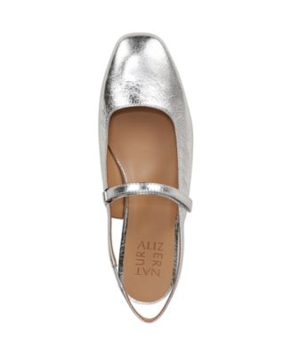 Women's Connie Slingback Mary Jane Flats