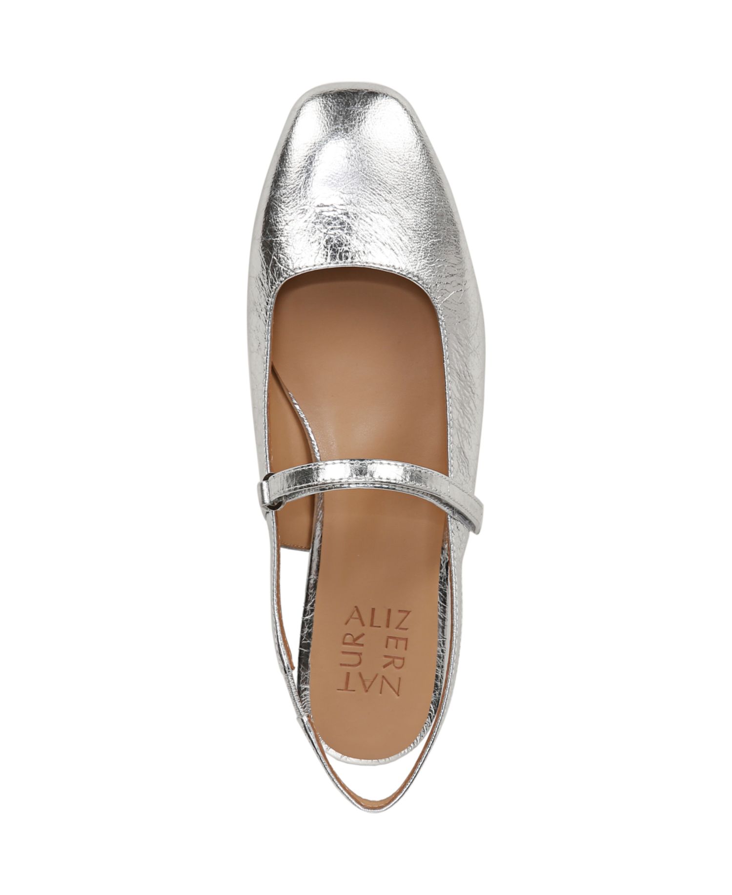 Women's Connie Slingback Mary Jane Flats