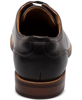 Men's Ruvo Cap-Toe Oxford Dress Shoe