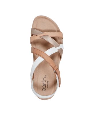 Women's Sterling Strappy Sporty Sandals