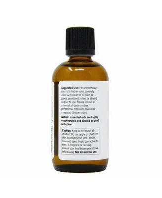 Eucalyptus Oil, 4 Oz