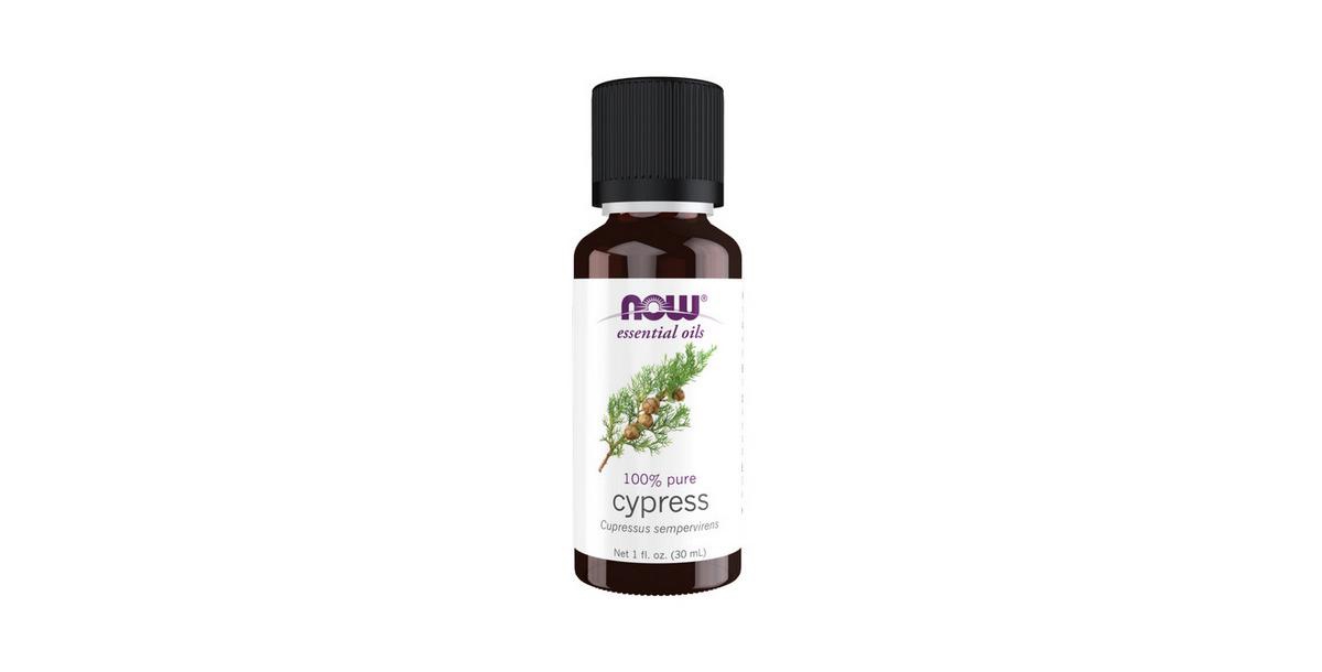 Cypress Oil, 1 oz - Open Miscellaneous