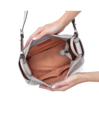 SHEILA CROSSBODY BAG