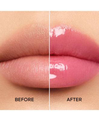 KissKiss Bee Glow Lip Oil, First at Macy's