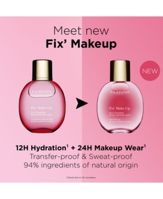 Fix' Make-Up Setting Spray, 1.7 oz.