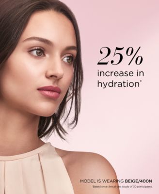 Ceramide Lift & Firm Cream Makeup