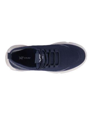 Footwear Men's Zack Low Top Sneaker