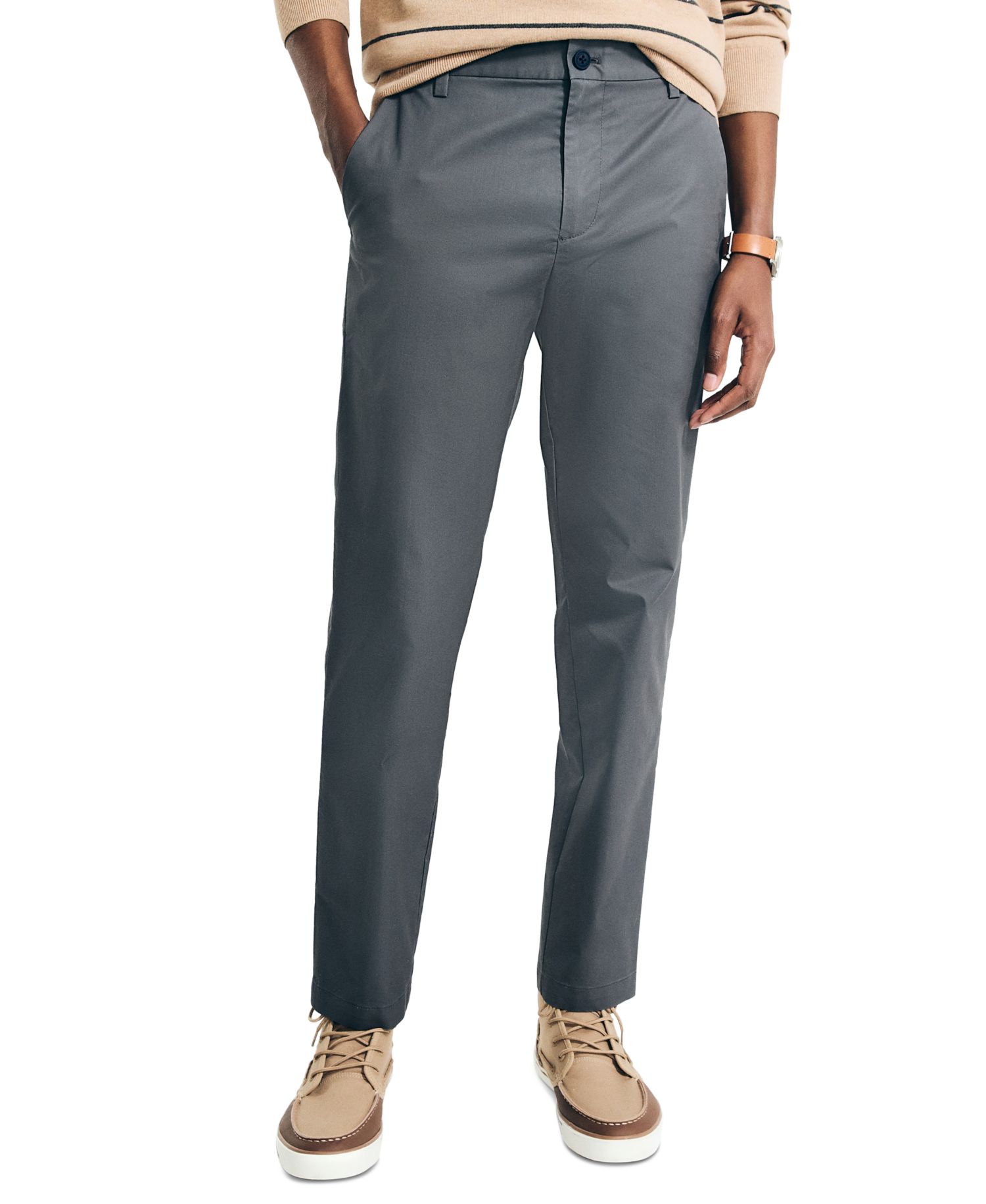 Men's Slim-Fit Navtech Water-Resistant Pants
