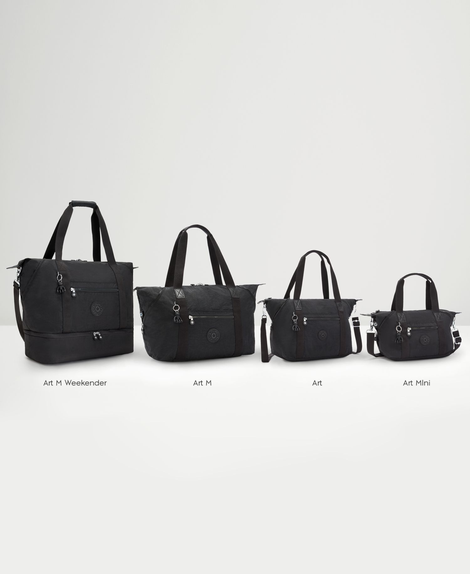 Art Medium Weekender Tote Bag