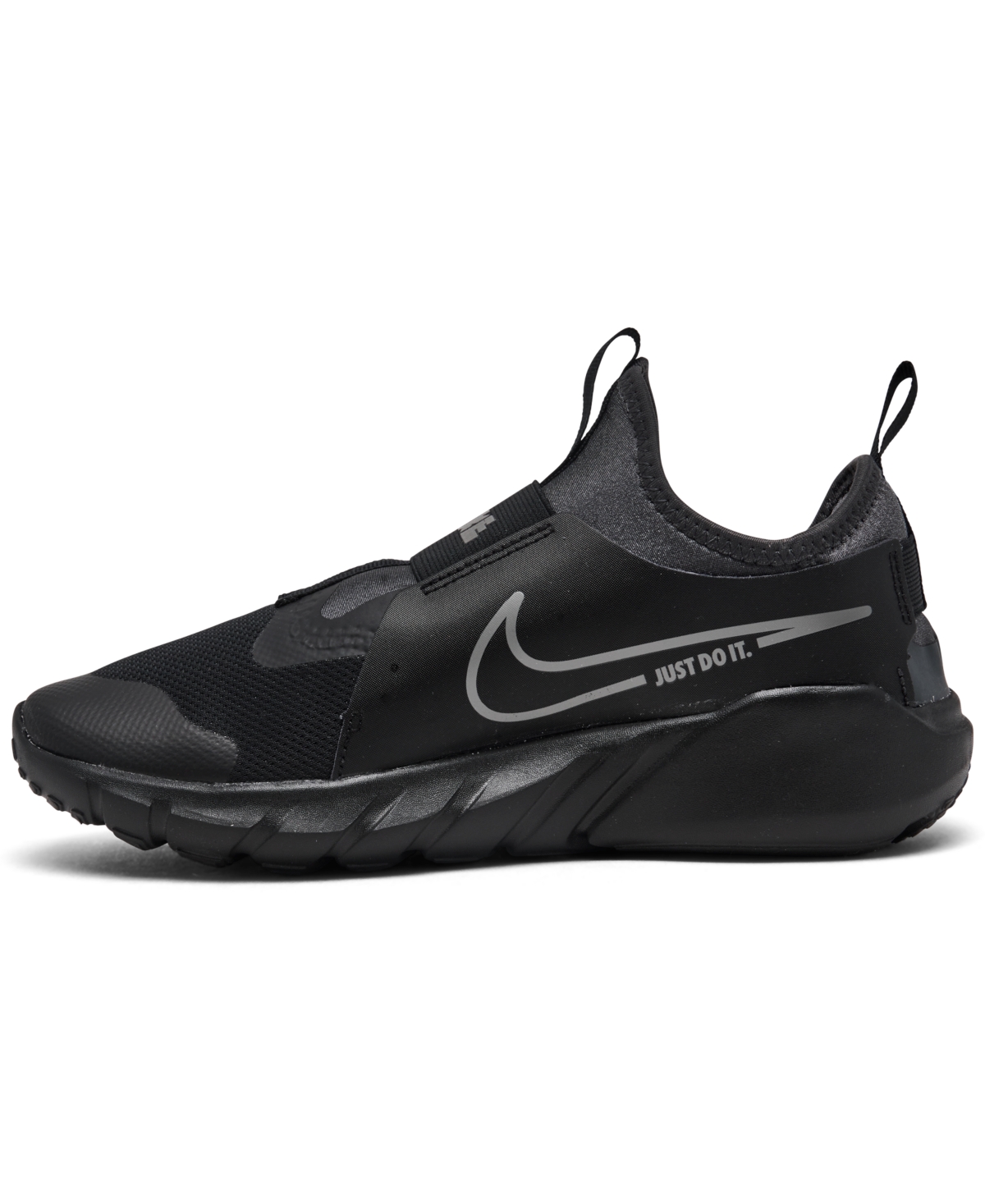 Nike Big Kids Flex Runner 2 Slip-On Running Sneakers from Finish Line