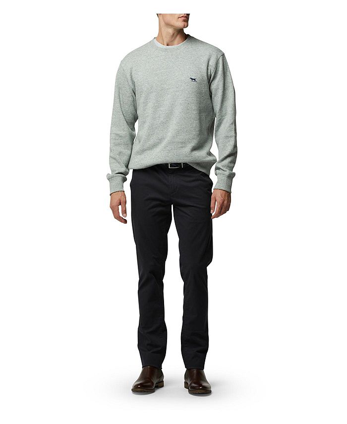 Rodd & Gunn Men's Gunn Slim Fit Chino - Macy's