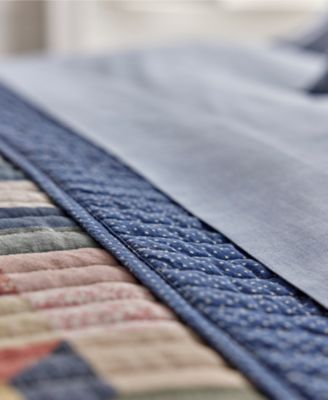 Walford Quilt, Full/Queen