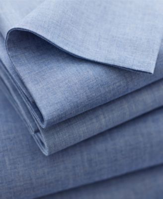Graydon Softweave 3-Pc. Sheet Set, Twin