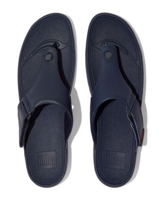 Men's Trakk II Leather Sandals