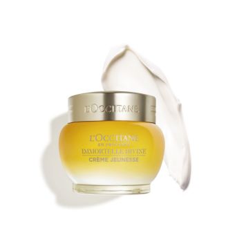 L'OCCITANE*ロクシタン IM DIVINE CREAM * L'Occitane Immortelle Divine Cream 1.70 fl oz - Macy's