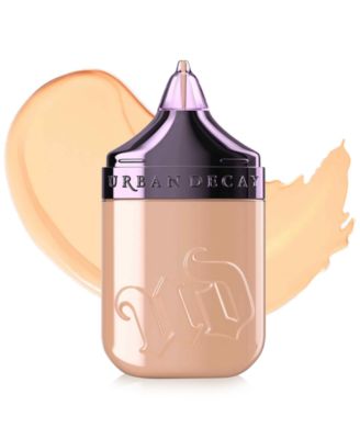 Face Bond Self-Setting Waterproof Foundation, 1 oz.