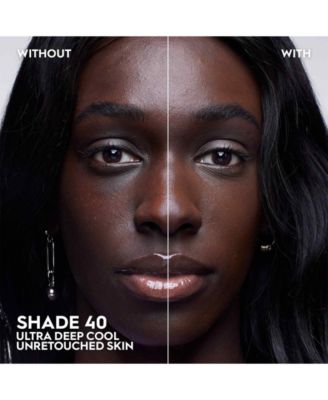 Face Bond Self-Setting Waterproof Foundation, 1 oz.