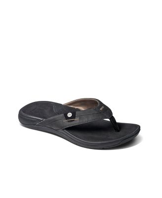 REEF Men s Pacific Slip On Sandals Macy s