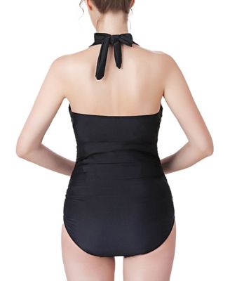 Nancy Maternity UPF 50+ One Piece Swimsuit