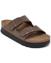 Birkenstock sale hot sale macy's