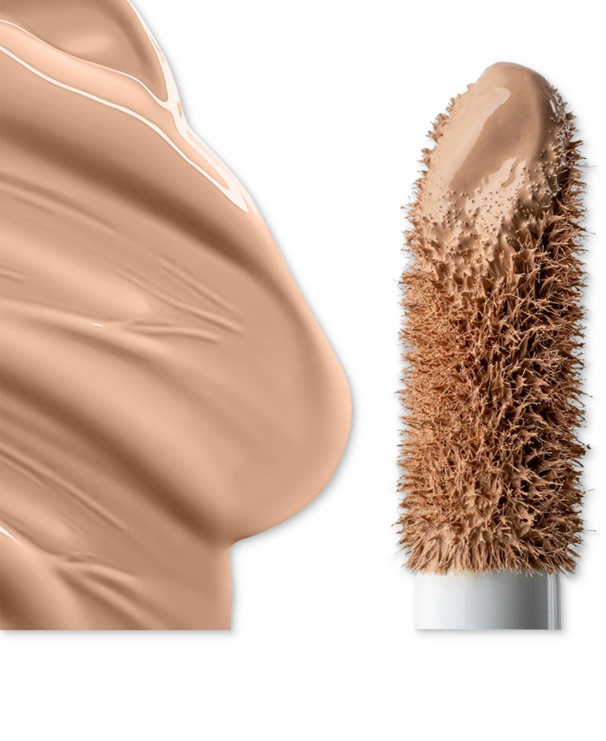 Shop Lord & Berry Cover Up, 0.15 Oz. In Light Nude
